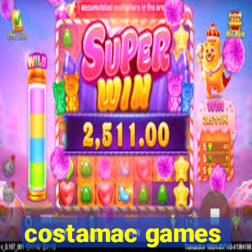 costamac games